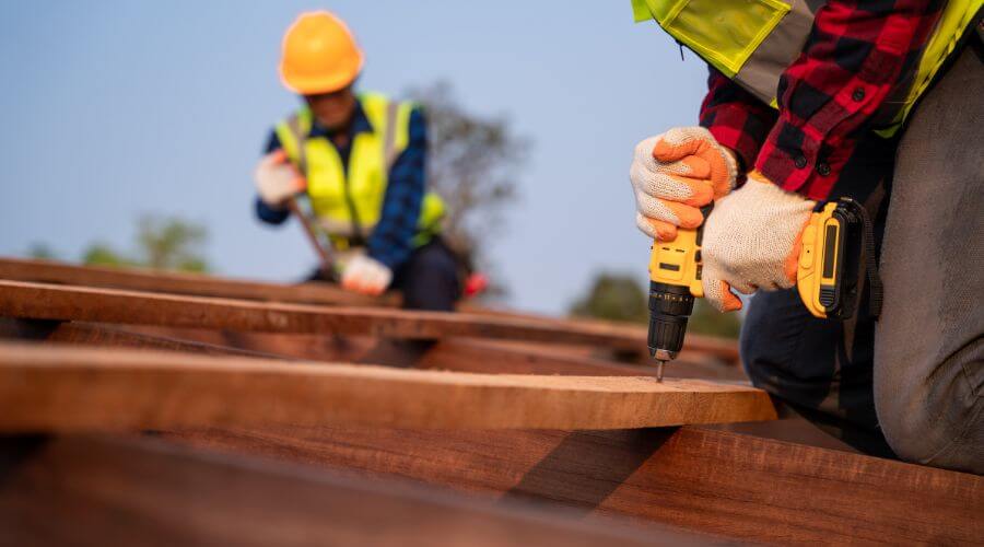 Local Chimney Repair in Mount Blanchard, OH